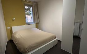 Ra Apartments